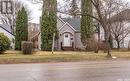 111 22Nd Street E, Prince Albert, SK  - Outdoor 