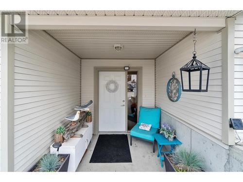 171 17 Street Se Unit# 1, Salmon Arm, BC - Outdoor With Exterior