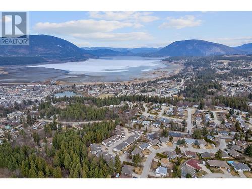 171 17 Street Se Unit# 1, Salmon Arm, BC - Outdoor With View