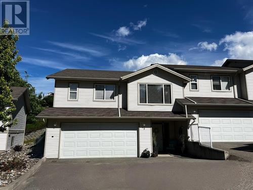 171 17 Street Se Unit# 1 Lot# Sl13, Salmon Arm, BC - Outdoor