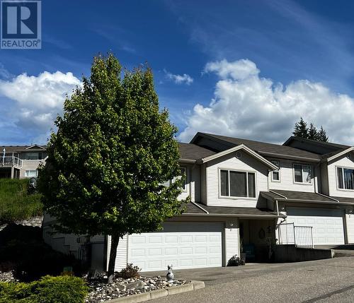 171 17 Street Se Unit# 1 Lot# Sl13, Salmon Arm, BC - Outdoor With Facade