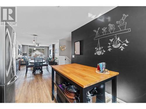 171 17 Street Se Unit# 1 Lot# Sl13, Salmon Arm, BC - Indoor