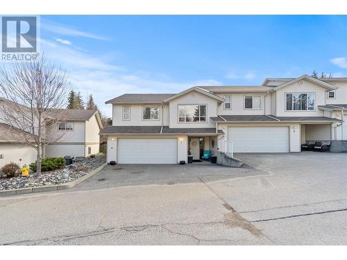 171 17 Street Se Unit# 1 Lot# Sl13, Salmon Arm, BC - Outdoor With Facade