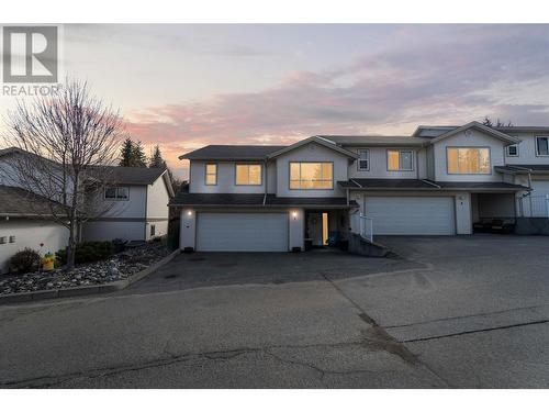 171 17 Street Se Unit# 1 Lot# Sl13, Salmon Arm, BC - Outdoor With Facade