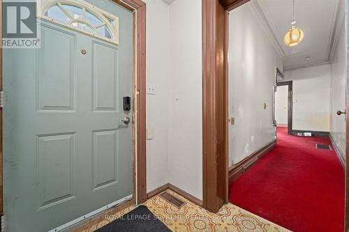 1309 King Street W, Toronto, ON - Indoor Photo Showing Other Room