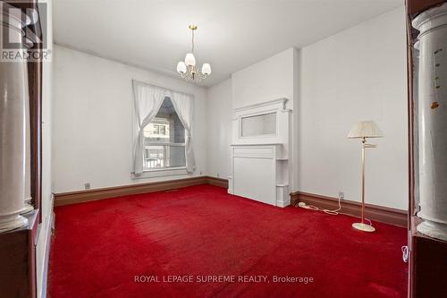 1309 King St W, Toronto, ON - Indoor Photo Showing Other Room