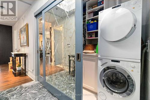#Lph08 -55 Speers Rd, Oakville, ON - Indoor Photo Showing Laundry Room