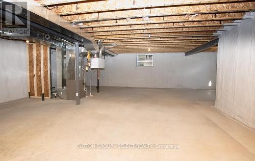 2286 Wickerson Road, London, ON - Indoor Photo Showing Basement
