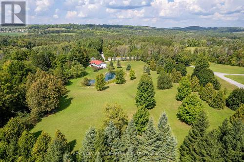 139 Highway 7A, Cavan Monaghan, ON - Outdoor With View