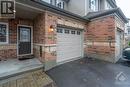 218 Morel Private, Ottawa, ON  - Outdoor With Exterior 