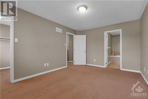 218 Morel Private, Ottawa, ON - Indoor Photo Showing Other Room