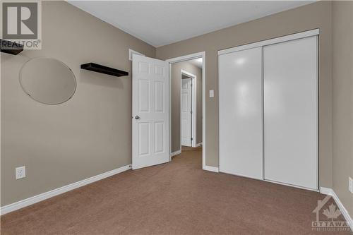 218 Morel Private, Ottawa, ON - Indoor Photo Showing Other Room