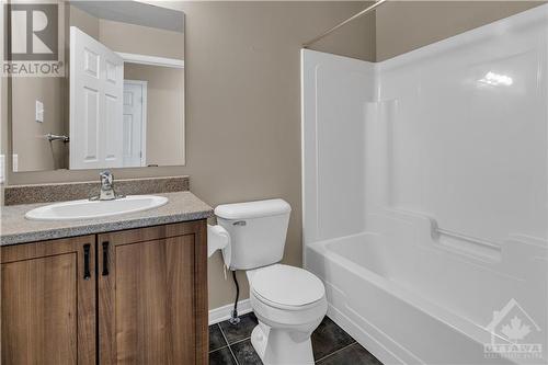 218 Morel Private, Ottawa, ON - Indoor Photo Showing Bathroom