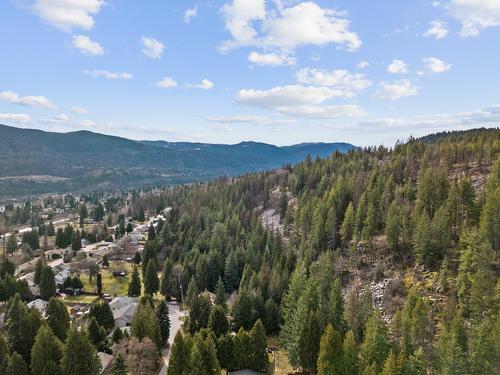 2633 10Th Avenue, Castlegar, BC - Outdoor With View