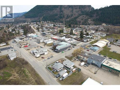 136 Haldane Street, Chase, BC -  With View