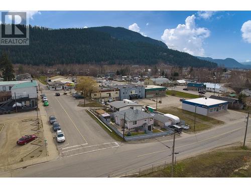 136 Haldane Street, Chase, BC - Outdoor With View