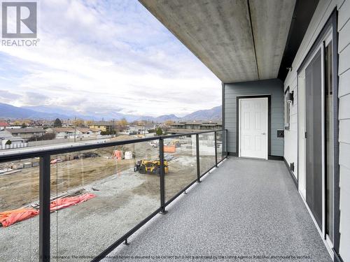 5640 51St Street Unit# 307, Osoyoos, BC - Outdoor With View With Exterior