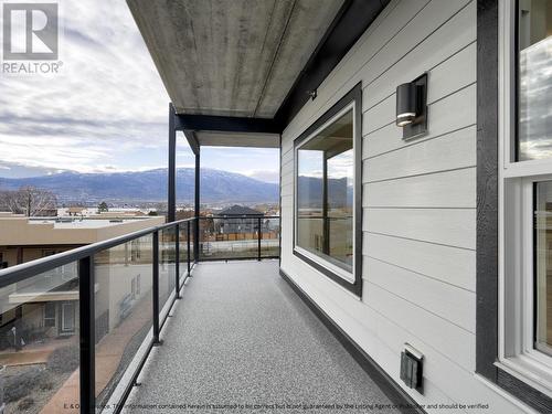 5640 51St Street Unit# 307, Osoyoos, BC - Outdoor With Exterior
