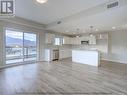 5640 51St Street Unit# 307, Osoyoos, BC  - Indoor Photo Showing Kitchen 