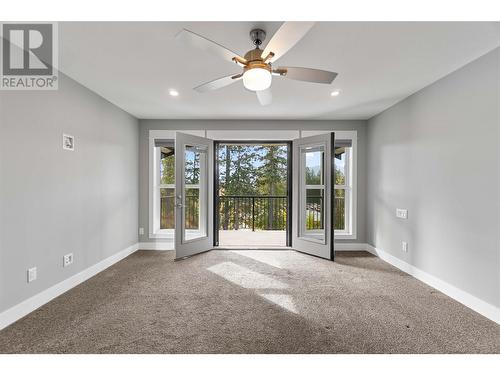1281 23 Street Se, Salmon Arm, BC - Indoor Photo Showing Other Room