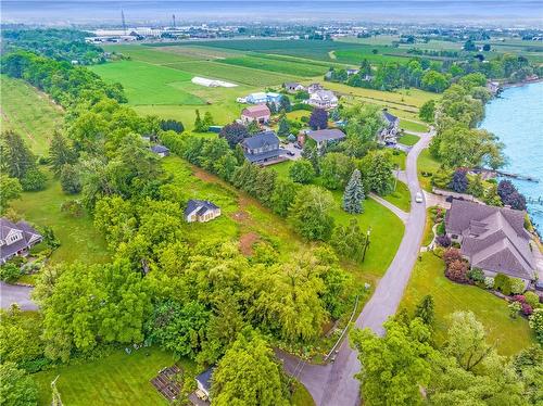 4640 Sandy Cove Drive, Beamsville, ON - Outdoor With Body Of Water With View