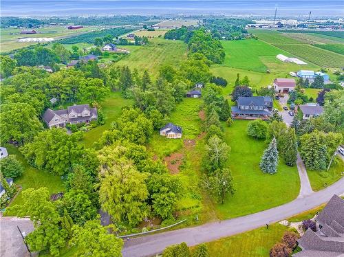 4640 Sandy Cove Drive, Beamsville, ON - Outdoor With View