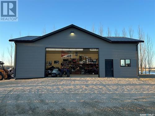 39 Pape Drive, Humboldt Lake, SK 