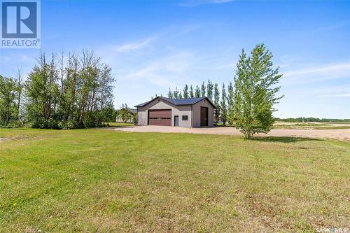 39 Pape Drive, Humboldt Lake, SK 