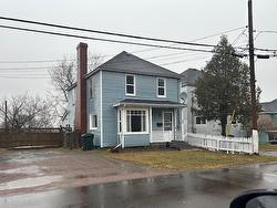 18 Dale Street  Amherst, NS B4H 2A3
