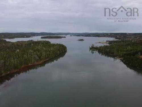 Westside Inlet Drive, West Petpeswick, NS 