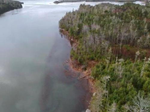 Westside Inlet Drive, West Petpeswick, NS 