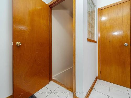 3A Humber Hill Ave, Toronto, ON - Indoor Photo Showing Other Room