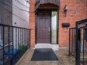 3A Humber Hill Ave, Toronto, ON  - Outdoor With Exterior 
