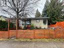 1205 Seventh Avenue, New Westminster, BC 