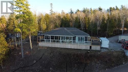 244 Tamarack Lane, Little Current, ON - Outdoor