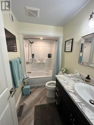 244 Tamarack Lane, Little Current, ON - Indoor Photo Showing Bathroom