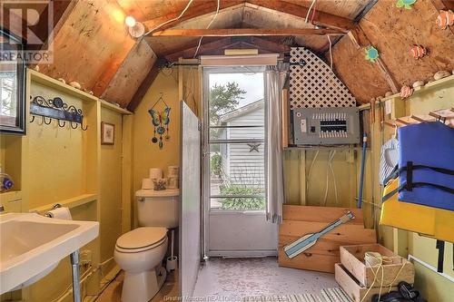 35 Robert Lane, Bouctouche, NB - Indoor Photo Showing Bathroom