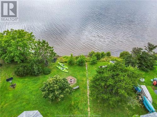 35 Robert Lane, Bouctouche, NB - Outdoor With Body Of Water