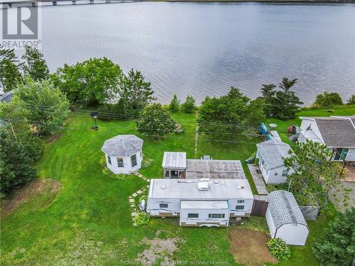 35 Robert Lane, Bouctouche, NB - Outdoor With Body Of Water