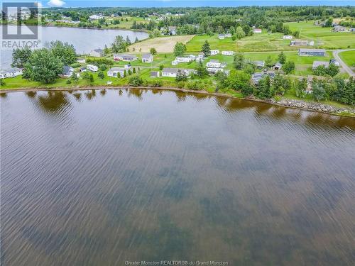 35 Robert Lane, Bouctouche, NB - Outdoor With Body Of Water With View