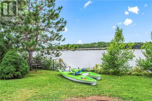 35 Robert Lane, Bouctouche, NB - Outdoor With Body Of Water With View