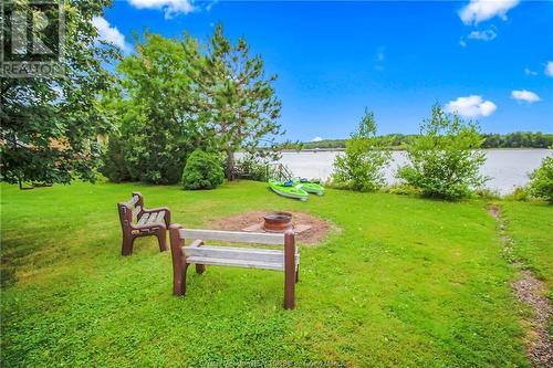 35 Robert Lane, Bouctouche, NB - Outdoor With Body Of Water