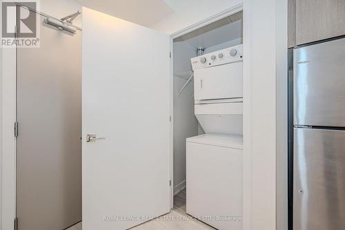 A108 - 1117 Cooke Boulevard, Burlington, ON - Indoor Photo Showing Laundry Room