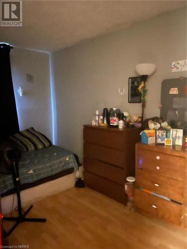 667 Gormanville Road Unit# 3, North Bay, ON - Indoor Photo Showing Bedroom