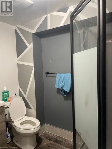 667 Gormanville Road Unit# 3, North Bay, ON - Indoor Photo Showing Bathroom