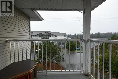 205 130 Back Rd, Courtenay, BC - Outdoor With Exterior