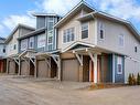 120-1701 Foxtail Drive, Kamloops, BC  - Outdoor With Facade 