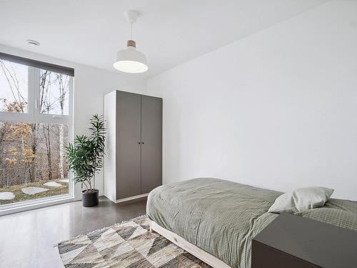Chambre Ã Â coucher - 170 Rue Lavigne, Mont-Tremblant, QC - Indoor Photo Showing Bedroom