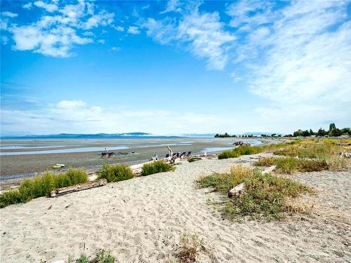 128A-181 Beachside Dr, Parksville, BC - Outdoor With Body Of Water With View
