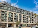 612-840 St Clair Ave W, Toronto, ON  - Outdoor With Facade 